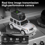 Mini RC Car with FPV Camera 720P