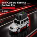 Mini RC Car with FPV Camera 720P